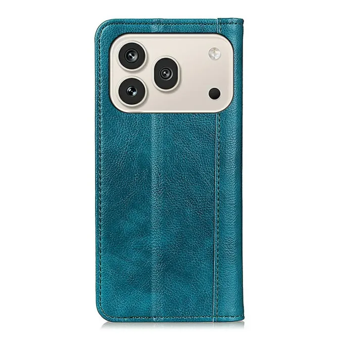Étui Honor 600 / 600 Pro folio Sylvestre simili cuir