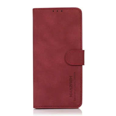 Housse Honor 600 / 600 Pro KHAZNEH Suédé