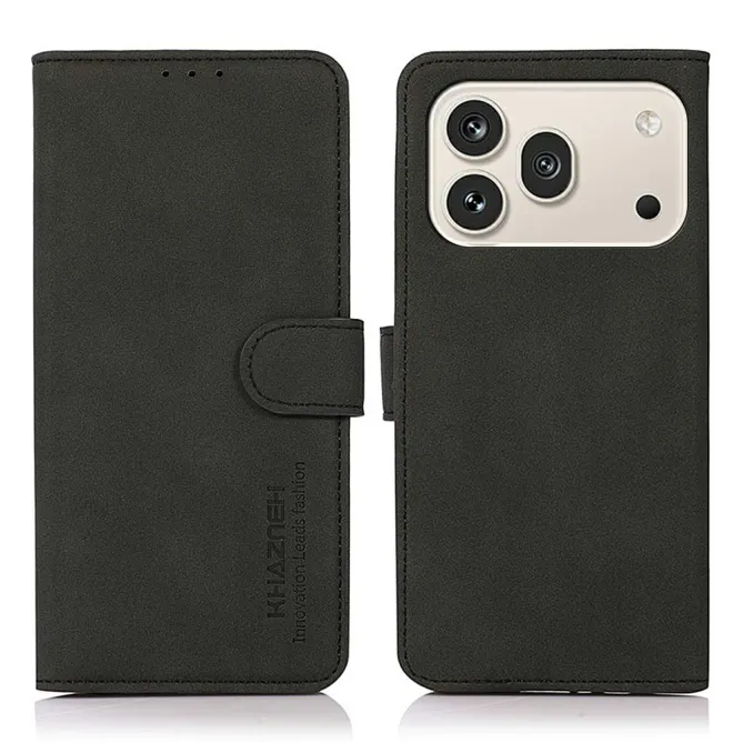 Housse Honor 600 / 600 Pro KHAZNEH Suédé