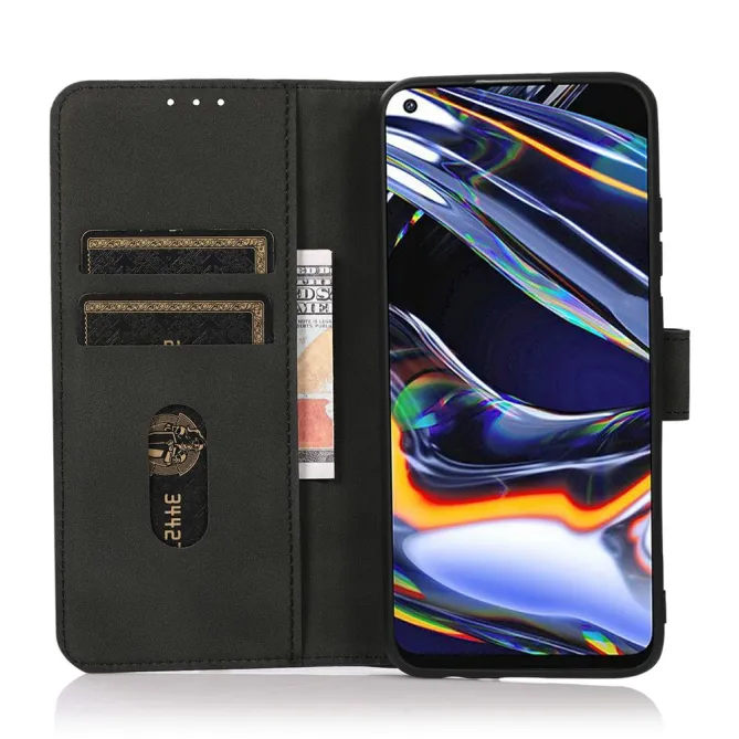 Housse Honor 600 / 600 Pro KHAZNEH Suédé