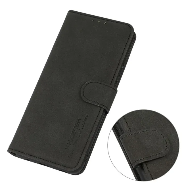 Housse Honor 600 / 600 Pro KHAZNEH Suédé
