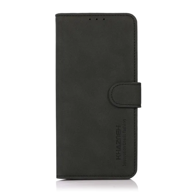 Housse Honor 600 / 600 Pro KHAZNEH Suédé