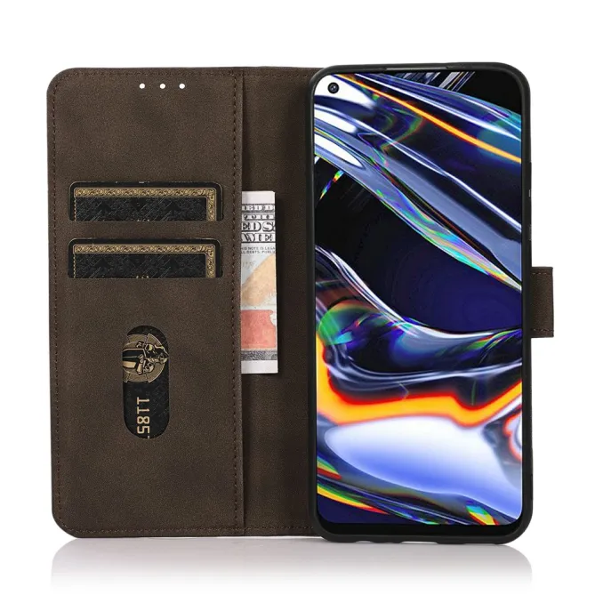 Housse Honor 600 / 600 Pro KHAZNEH Suédé