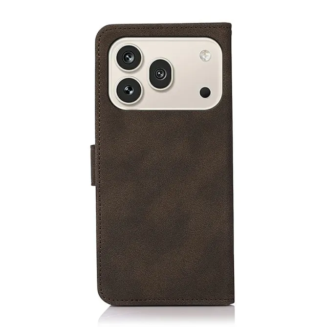 Housse Honor 600 / 600 Pro KHAZNEH Suédé
