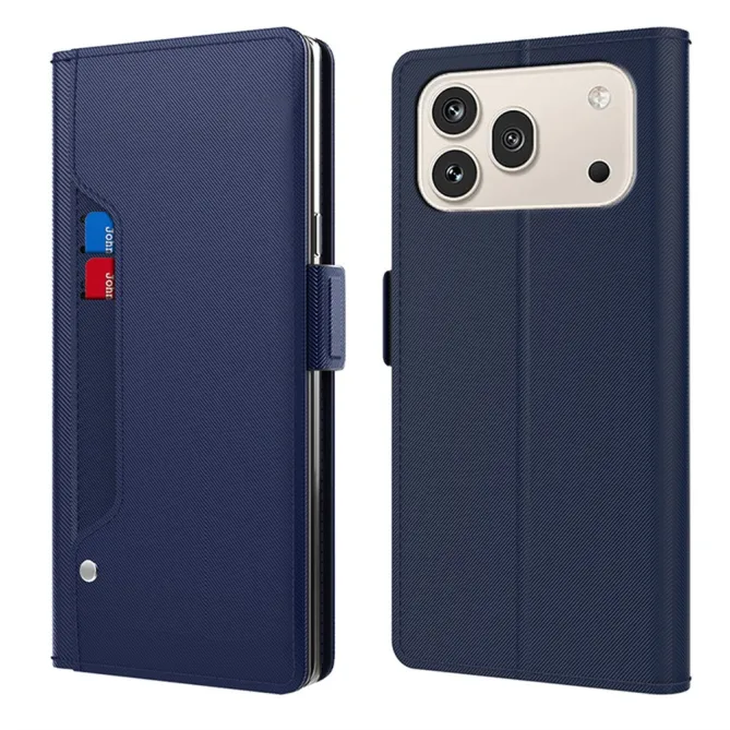 Housse Honor 600 Pro premium porte cartes avec miroir