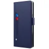 Housse Honor 600 Pro premium porte cartes avec miroir