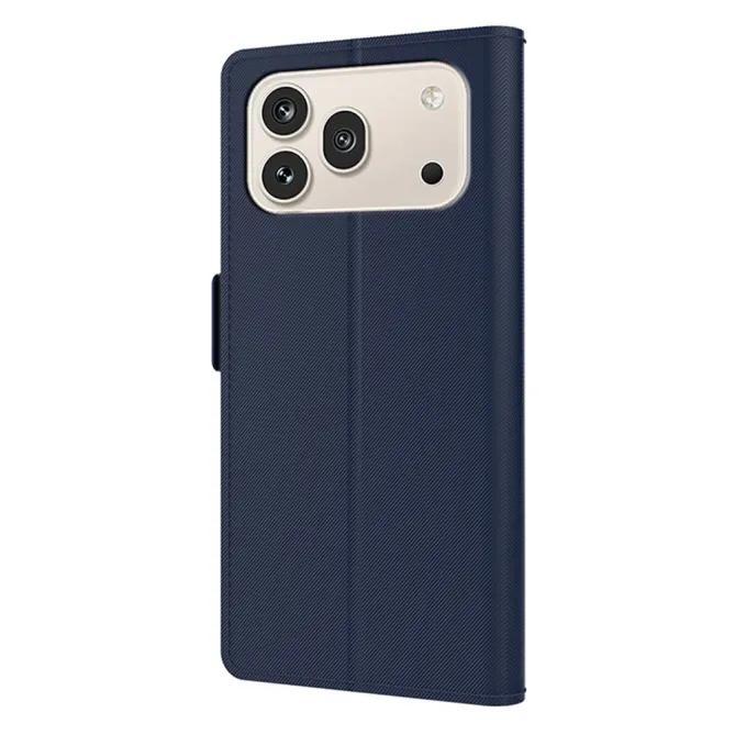 Housse Honor 600 Pro premium porte cartes avec miroir