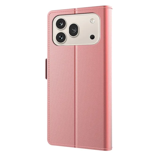 Housse Honor 600 Pro premium porte cartes avec miroir