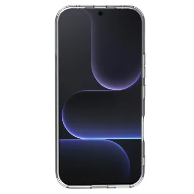 Coque Transparente Anti-Choc pour Honor 600 Pro LEREACH