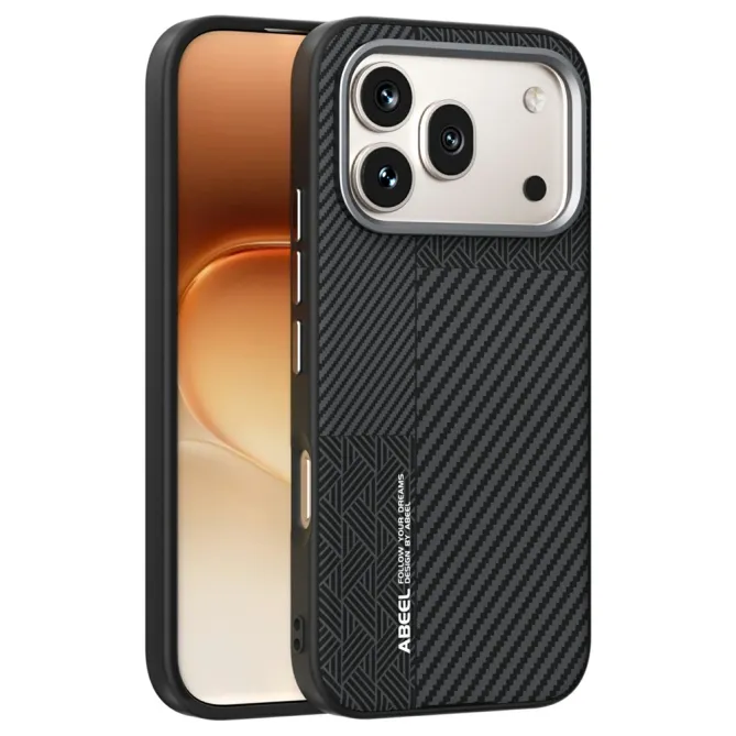 Coque Honor 600 / 600 Pro Magnétique Slim Bimatière Géométrique