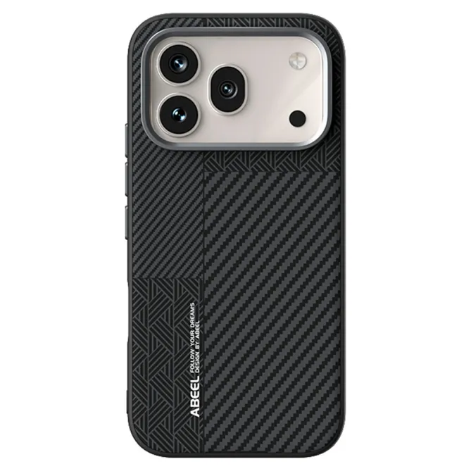Coque Honor 600 / 600 Pro Magnétique Slim Bimatière Géométrique