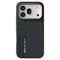 Coque Honor 600 / 600 Pro Magnétique Slim Bimatière Géométrique