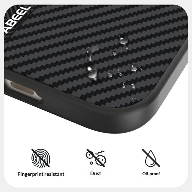 Coque Honor 600 / 600 Pro Magnétique Slim Bimatière Géométrique