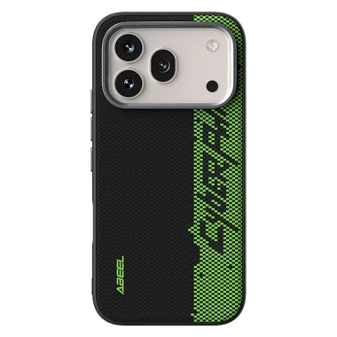 Coque Honor 600 / 600 Pro Magnétique Carbone Bleu Cyber