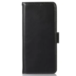 Housse Honor 600 Pro Cuir Véritable RFID Porte-Cartes