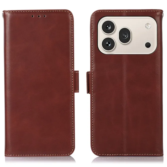 Housse Honor 600 Pro Cuir Véritable RFID Porte-Cartes