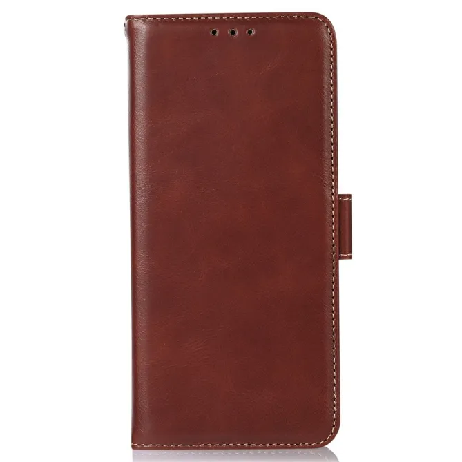Housse Honor 600 Pro Cuir Véritable RFID Porte-Cartes