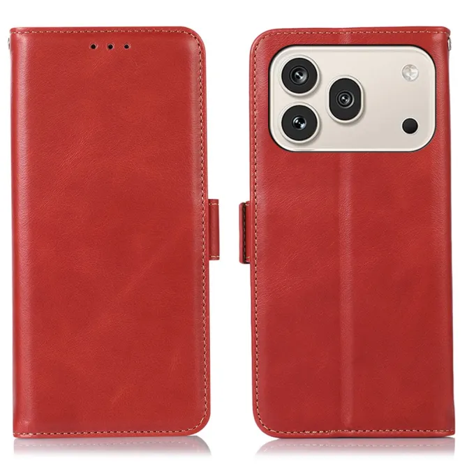 Housse Honor 600 Pro Cuir Véritable RFID Porte-Cartes