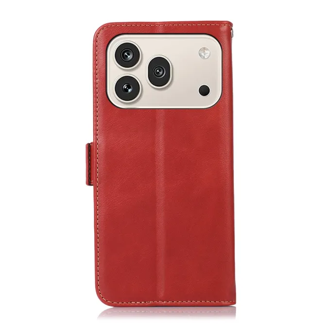 Housse Honor 600 Pro Cuir Véritable RFID Porte-Cartes