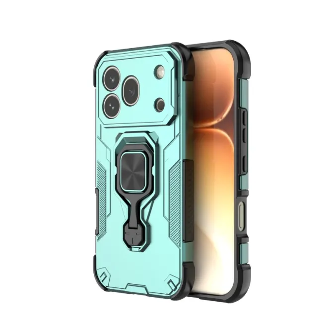Coque Honor 600 Pro | Support et Verre Trempé