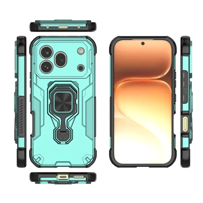 Coque Honor 600 Pro | Support et Verre Trempé