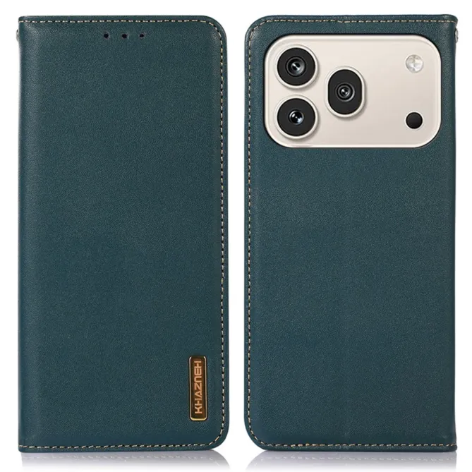 Housse Honor 600 Pro Cuir Rabat Flip RFID Portefeuille