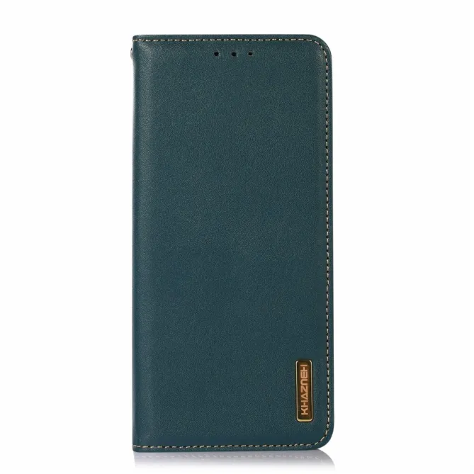 Housse Honor 600 Pro Cuir Rabat Flip RFID Portefeuille