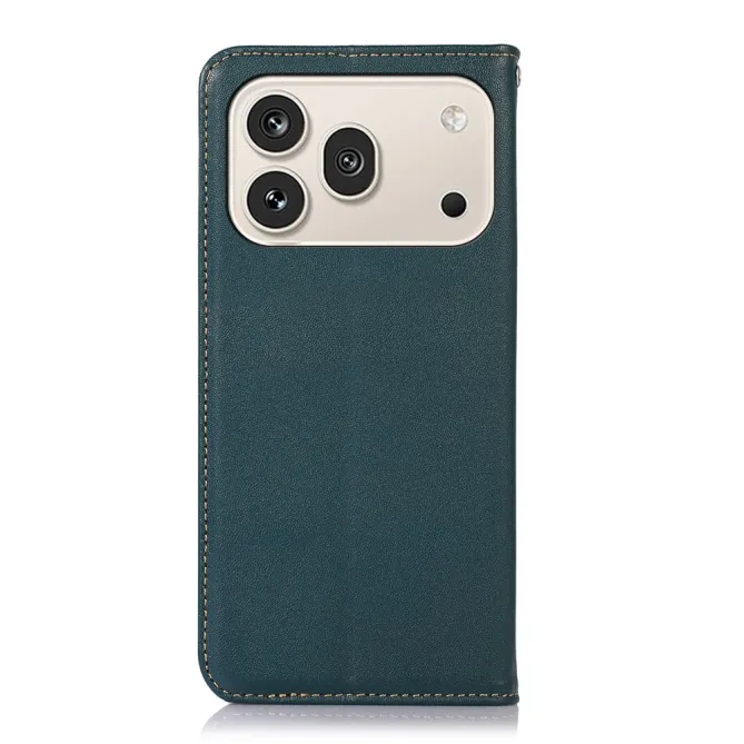 Housse Honor 600 Pro Cuir Rabat Flip RFID Portefeuille