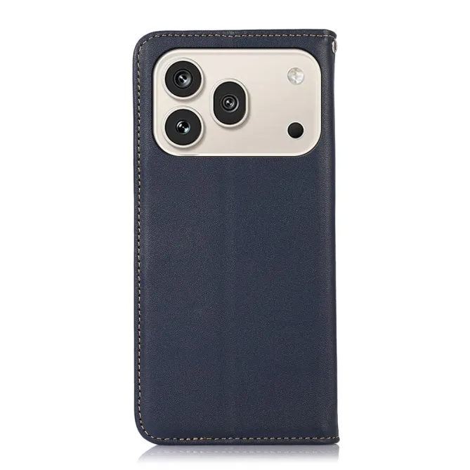 Housse Honor 600 Pro Cuir Rabat Flip RFID Portefeuille