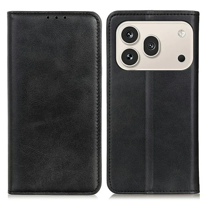 Housse Honor 600 / 600 Pro Simone Flip simili cuir vieilli