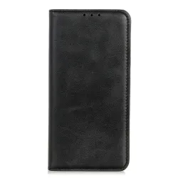 Housse Honor 600 / 600 Pro Simone Flip simili cuir vieilli