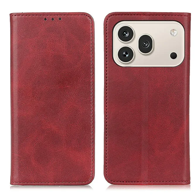 Housse Honor 600 / 600 Pro Simone Flip simili cuir vieilli
