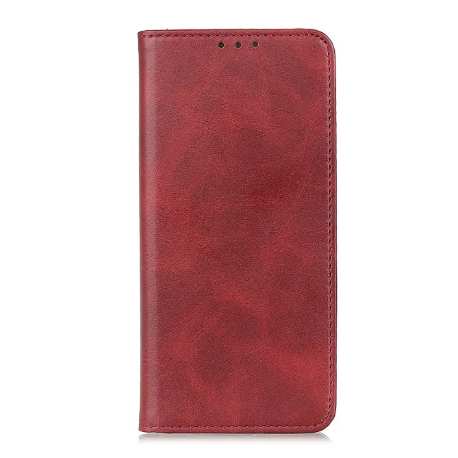 Housse Honor 600 / 600 Pro Simone Flip simili cuir vieilli
