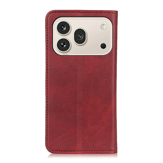 Housse Honor 600 / 600 Pro Simone Flip simili cuir vieilli