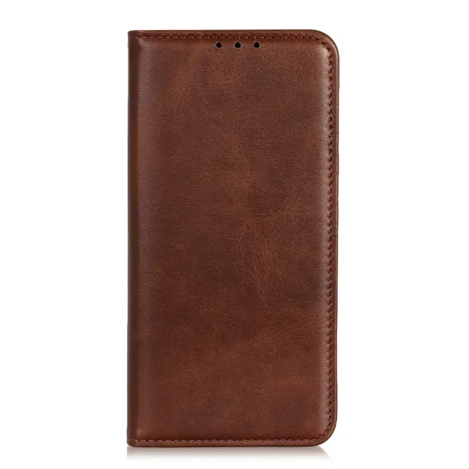 Housse Honor 600 / 600 Pro Simone Flip simili cuir vieilli