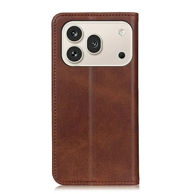 Housse Honor 600 / 600 Pro Simone Flip simili cuir vieilli