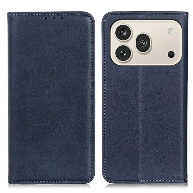 Housse Honor 600 / 600 Pro Simone Flip simili cuir vieilli