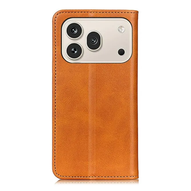 Housse Honor 600 / 600 Pro Simone Flip simili cuir vieilli