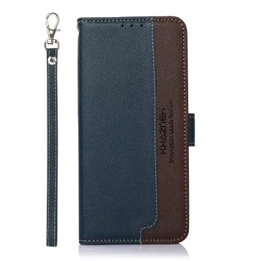 Housse Honor 600 / 600 Pro KHAZNEH coutures apparentes