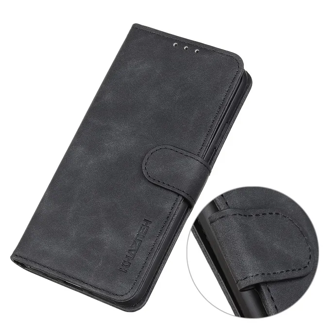 Housse Honor 600 / 600 Pro Simili Cuir Rétro