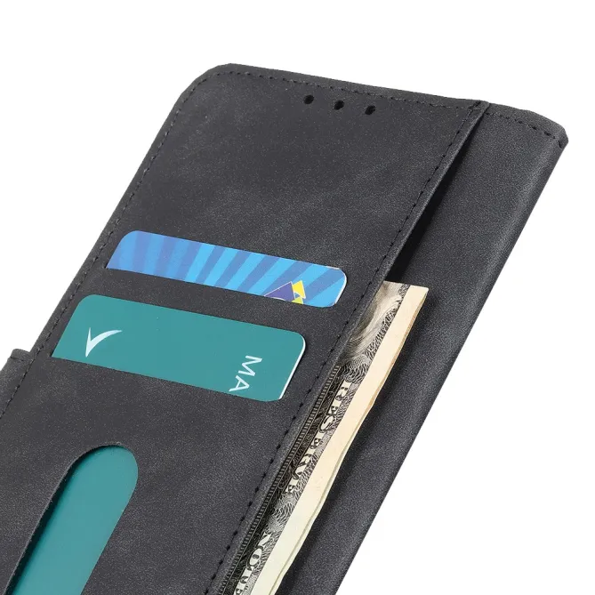 Housse Honor 600 / 600 Pro Simili Cuir Rétro