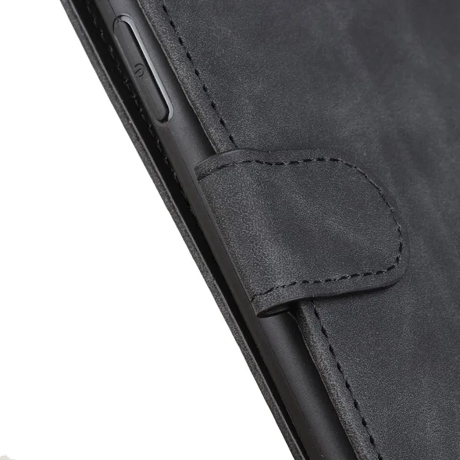 Housse Honor 600 / 600 Pro Simili Cuir Rétro