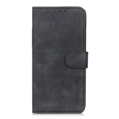 Housse Honor 600 / 600 Pro Simili Cuir Rétro