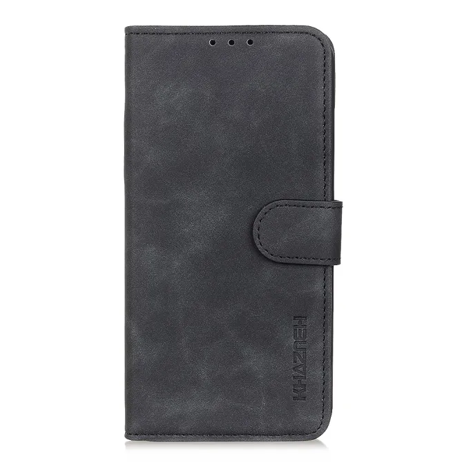 Housse Honor 600 / 600 Pro Simili Cuir Rétro