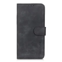Housse Honor 600 / 600 Pro Simili Cuir Rétro