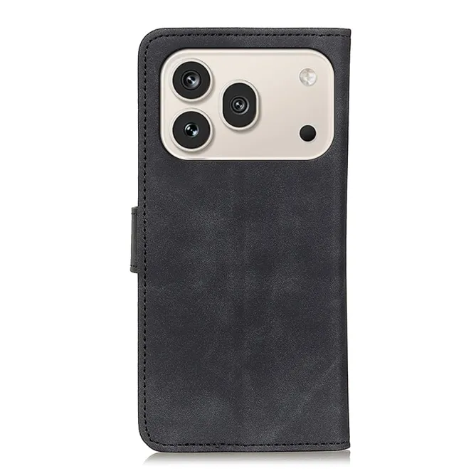 Housse Honor 600 / 600 Pro Simili Cuir Rétro