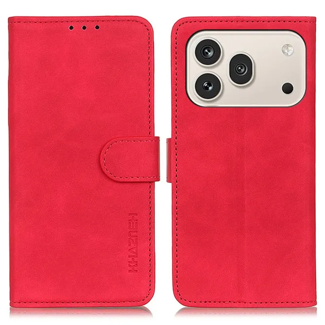Housse Honor 600 / 600 Pro Simili Cuir Rétro