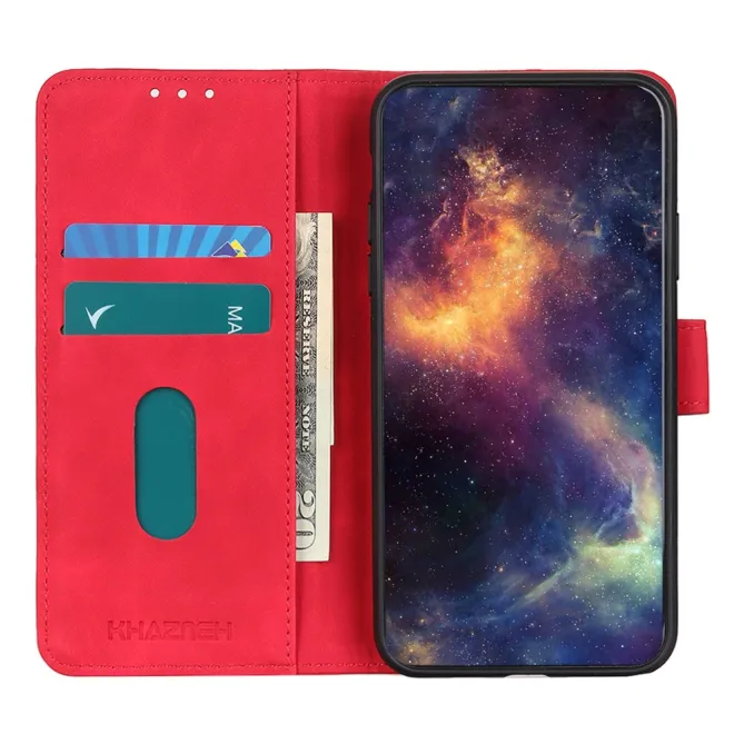 Housse Honor 600 / 600 Pro Simili Cuir Rétro