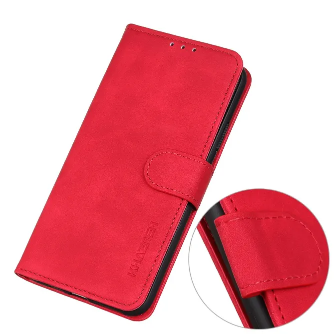Housse Honor 600 / 600 Pro Simili Cuir Rétro