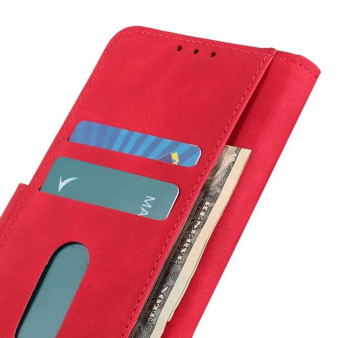 Housse Honor 600 / 600 Pro Simili Cuir Rétro